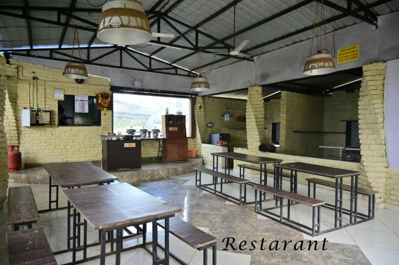 Hotel Kk Tree Retreat Igatpuri Exterior foto